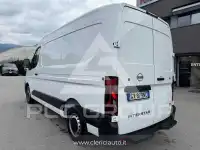 2024 Nissan Interstar