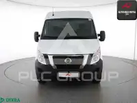 2024 Nissan Interstar