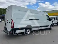 2024 Nissan Interstar