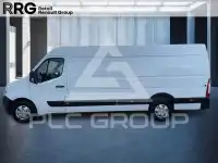 2024 Nissan Interstar