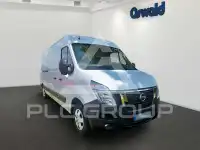 2024 Nissan Interstar