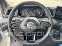2024 Nissan Interstar