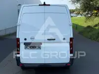 2024 Nissan Interstar