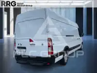 2024 Nissan Interstar