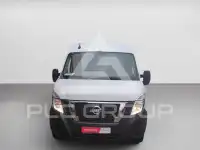 2024 Nissan Interstar