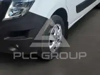 2024 Nissan Interstar