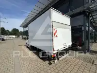 2024 Nissan Interstar