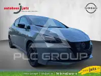 2024 Nissan LEAF