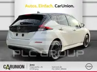 2024 Nissan LEAF
