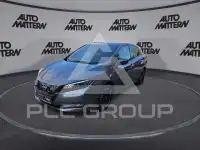 2024 Nissan LEAF