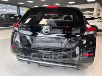 2024 Nissan LEAF