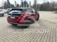 2024 Nissan LEAF