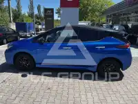 2024 Nissan LEAF