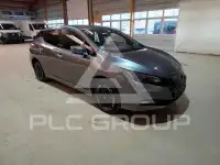 2024 Nissan LEAF