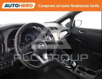 2024 Nissan LEAF