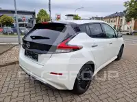 2024 Nissan LEAF