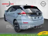 2024 Nissan LEAF