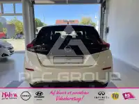 2024 Nissan LEAF
