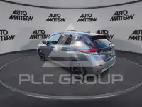 2024 Nissan LEAF