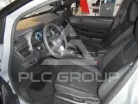 2024 Nissan LEAF