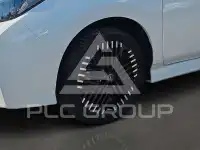 2024 Nissan LEAF