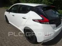 2024 Nissan LEAF