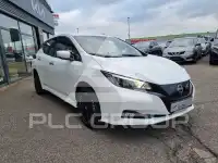 2024 Nissan LEAF