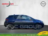 2024 Nissan LEAF