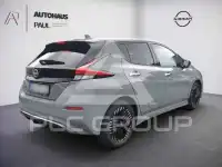 2024 Nissan LEAF