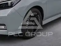 2024 Nissan LEAF