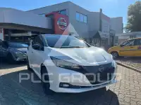 2024 Nissan LEAF