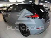 2024 Nissan LEAF