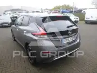 2024 Nissan LEAF