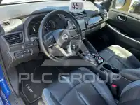 2024 Nissan LEAF