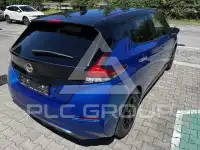 2024 Nissan LEAF