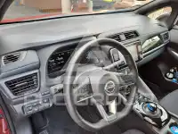 2024 Nissan LEAF