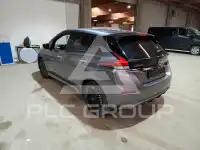 2024 Nissan LEAF