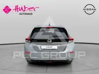 2024 Nissan LEAF