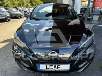 2024 Nissan LEAF