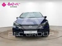 2024 Nissan LEAF