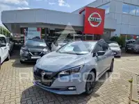 2024 Nissan LEAF