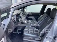 2024 Nissan LEAF