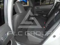 2024 Nissan LEAF