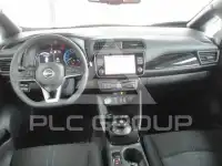 2024 Nissan LEAF