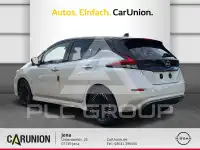 2024 Nissan LEAF