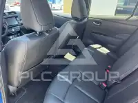 2024 Nissan LEAF
