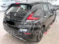 2024 Nissan LEAF