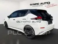 2024 Nissan LEAF