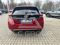 2024 Nissan LEAF