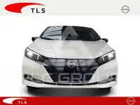 2024 Nissan LEAF